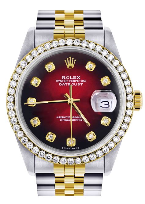 rolex date just mens|Rolex Datejust watches for men.